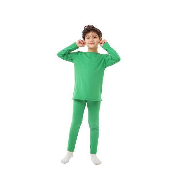 Boys Thermals, Boys Base Layers